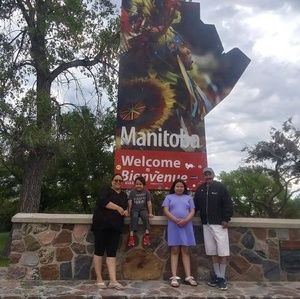 Meet your Posher, Edward